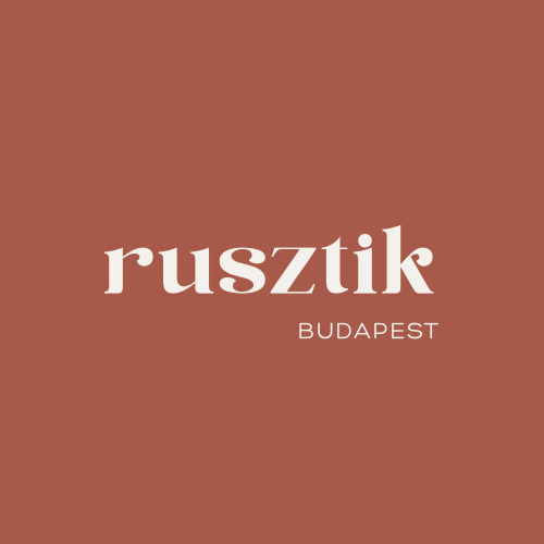 Rusztik Budapest
