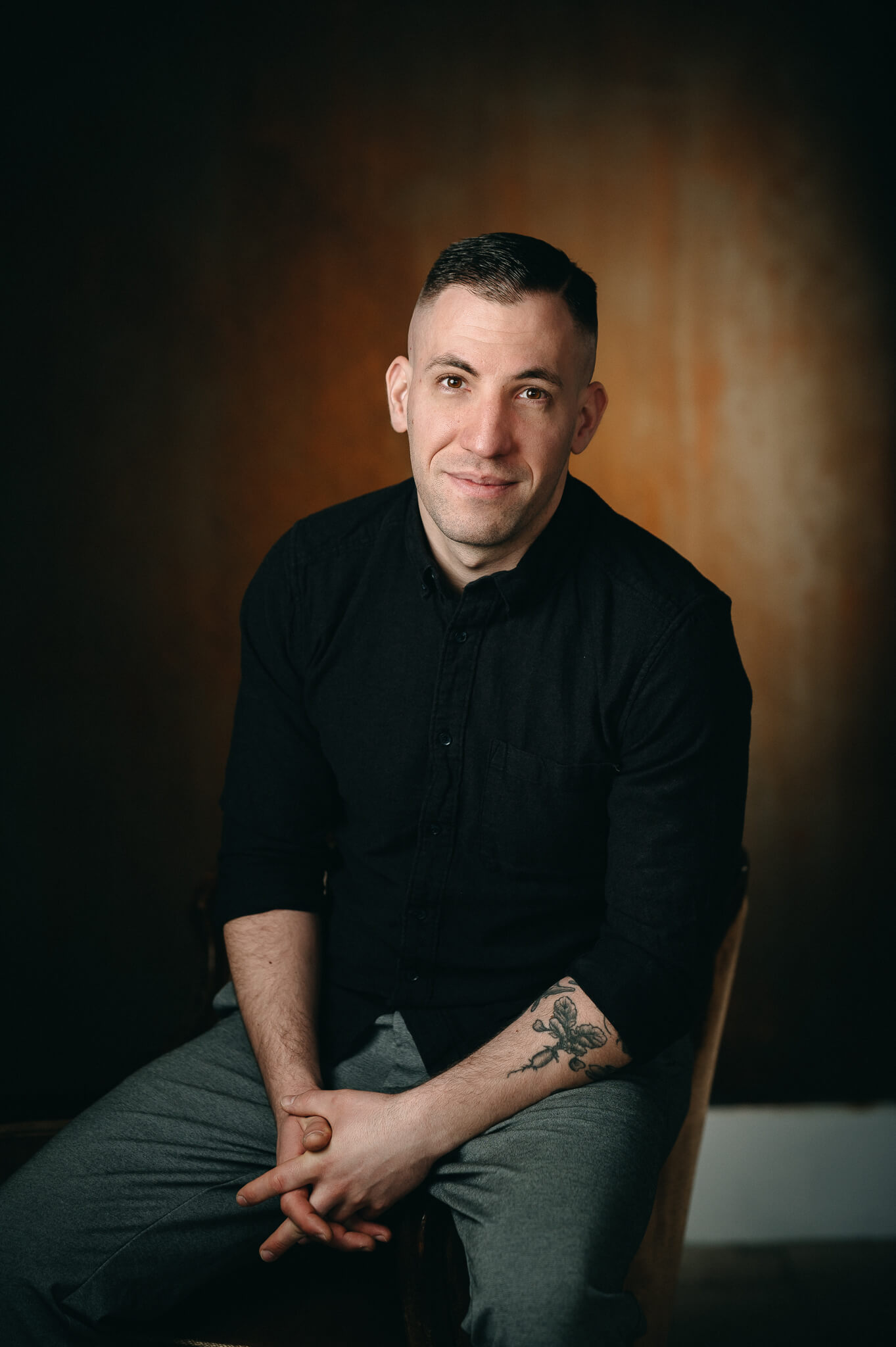 Hack Barnabás